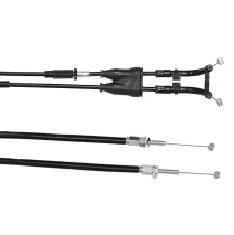 Throttle cable fits KAWASAKI KXF 250 17-24
